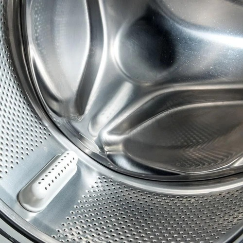 Imagen 5 de 8 de Lavarropas Automático Drean Next 6.06 Eco Carga Frontal 6kg