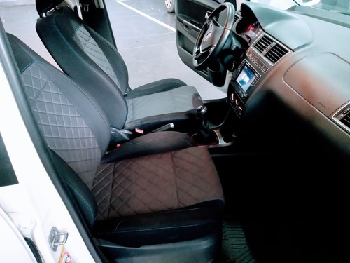 Imagen 18 de 23 de Volkswagen Suran 1.6 Higline 2018 Unico Dueño (eo)