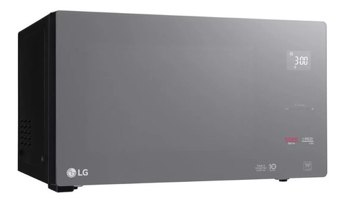 Horno Microondas Con Grill LG - 42 Litros Mh8298dir