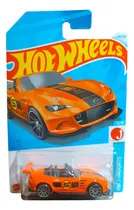 Comprar Hot Wheels 15 Mazda Mx-5 Miata