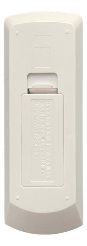 Control Para Minisplit Daikin Ftkk12pxvjx Ftkk18pxvjx