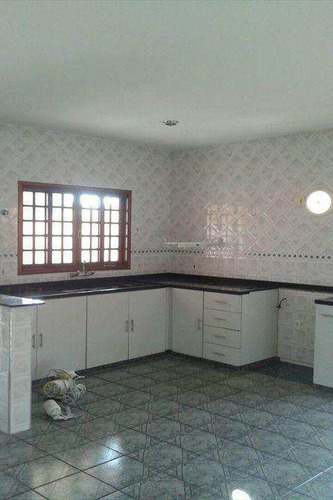 Imagem 5 de 24 de Casa Com 3 Dorms, Jardim Professor Benoá, Santana De Parnaíba - R$ 660 Mil, Cod: 197200 - V197200