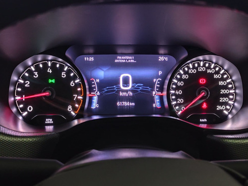Jeep Compass LONG. T270 1.3 TB 4x2 Flex Aut.