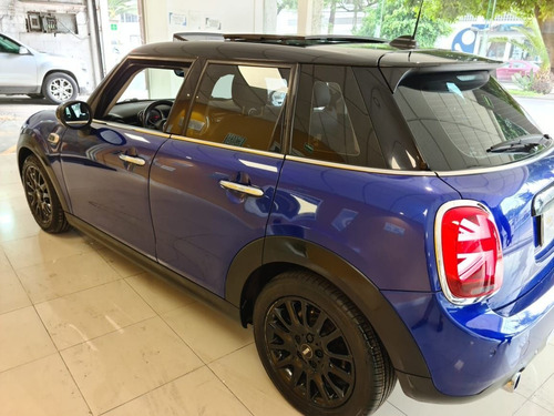 Imagen 7 de 15 de Mini Cooper 2020 1.5 Chili 5p At