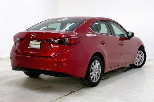 Imagen 13 de 25 de Mazda 3 4 Pts I Touring 20l Ta Qc Ra-16