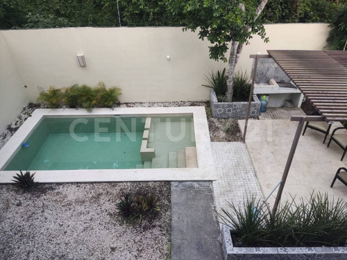 Imagen 11 de 17 de Casa A Estrenar 4rec Fracc. Arrecifes En Venta En Playa Del Carmen P3675