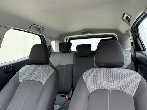 Ford Ecosport Se 2.0 At