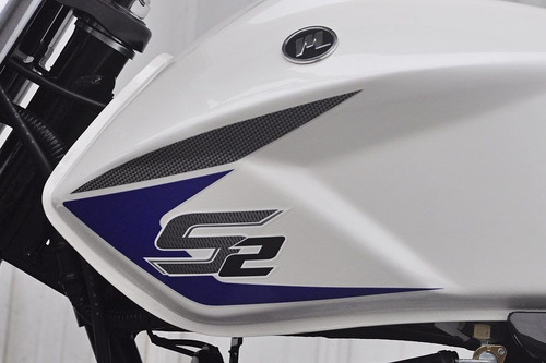 Imagen 5 de 19 de Motomel S2 Cg 150 Cc Start - Efectivo! Megamoto Abasto!