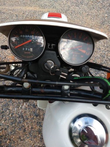 Honda Xi 200