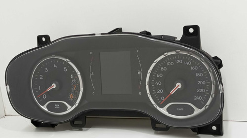 Kit Code Jeep Renegade Sport T270 1.3 Flex 2022 91880 (Usado)