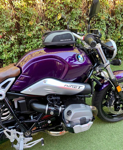Imagen 8 de 10 de Bmw Ninet 1200 Pure