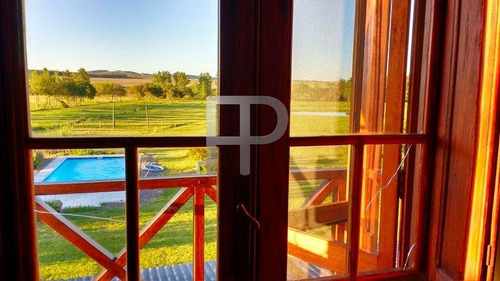 Imagen 13 de 18 de Chacra En Venta San Carlos 3 Dormitorios, 5 Hectáreas
