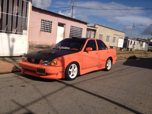 Repuestos Nissan Sentra B13 Japones