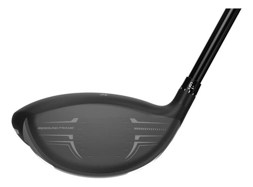 Readygolf Driver Srixon Zx5 Ls Mkll Nuevo