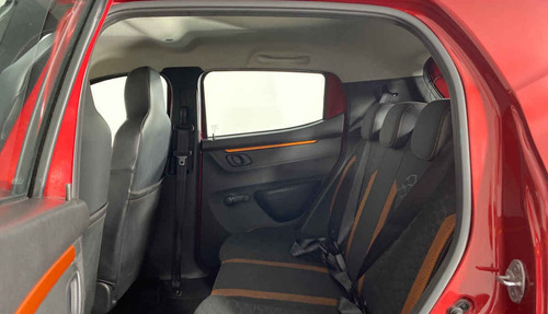Imagen 10 de 15 de 117318 - Renault Kwid 2020 Con Garantía