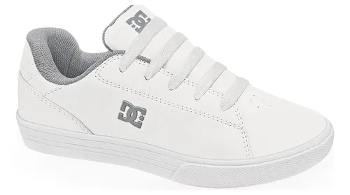 Tenis dc mercado best sale livre