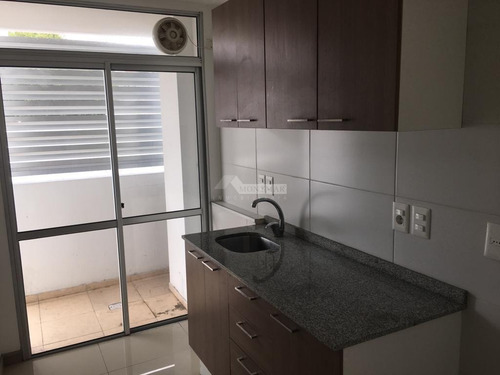 Apartamento Aguada Alquiler 2 Dormitorios, Ed. Marash Agraciada Y San Fructuoso Tza, Ed C/parrillero