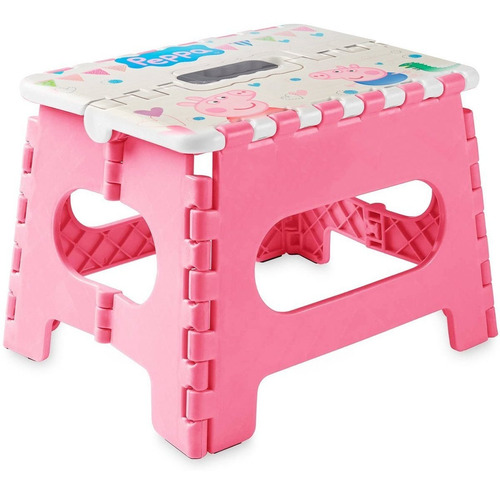 Imagen 2 de 9 de Cocina Grande Madera Infantil Niña + Regalo Peppa Pig El Rey