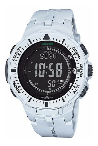 Reloj Casio Prg-300-7d Hombre Protrek