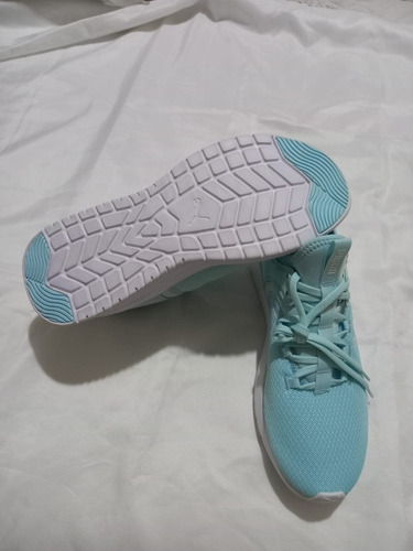 Imagen 3 de 7 de Zapato Para Dama Marca Puma Y Roxi Talla 8 Original