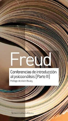 Conferencias De Introduccion Al Psicoanalisis Parte 3 -amorr