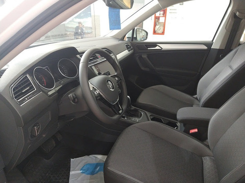 Volkswagen Tiguan Allspace Tredline 4x2 F