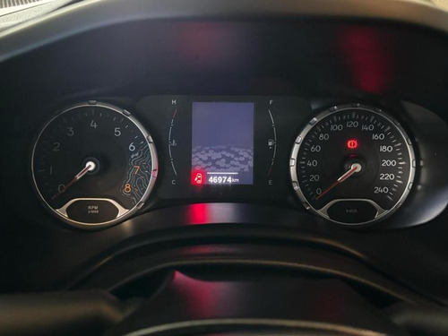 Jeep Renegade 1.3 T270 TURBO FLEX SPORT AT6
