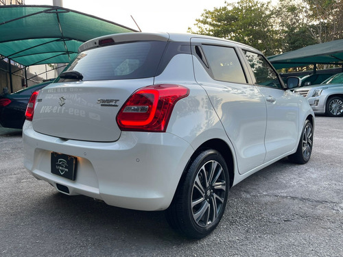 Suzuki Swift 1.0 Booster Jet At