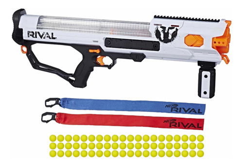 Nerf Rival Phantom Corps Hades Xviii-6000 Blaster