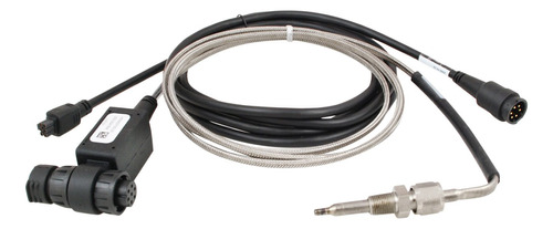 Kit Productos De Borde Basico 98620 Eas Con Cable 15 Pulgad