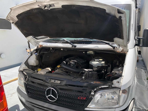 Mercedes-benz Sprinter Sprinter 313 Cfi / F