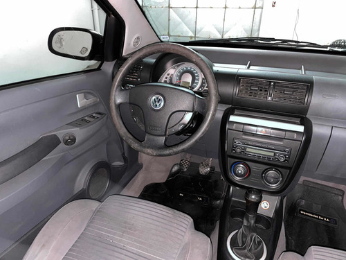 Imagen 15 de 18 de Volkswagen Suran 2007 1.6 I Highline 60d