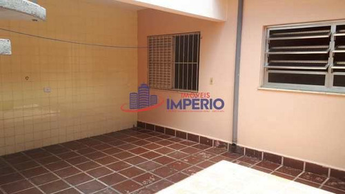 Imagem 3 de 19 de Casa Com 3 Dorms, Imirim, São Paulo - R$ 770 Mil, Cod: 9098 - V9098
