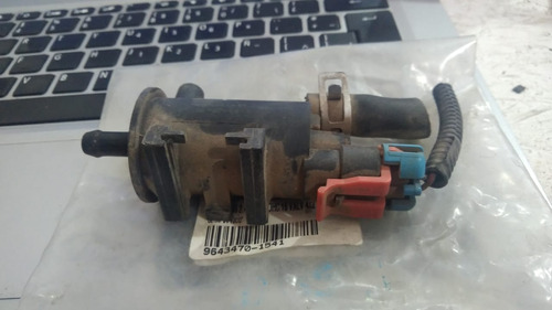 Valvula Solenoide (sensor Vacio) Great Wall Haval H5 2011-15