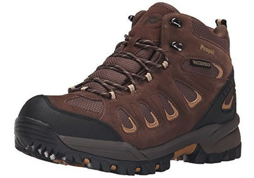 Botas - Prop T Mens Ridge Walker Hiking Boot, Brown, 9.5 Us