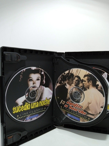 Imagen 4 de 7 de Las Mejores Películas Ganadoras Del Óscar - Vol 2 - 6 Cd's