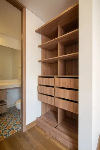 Apartamento En Venta En Santa Barbara Occidental. Cod V12623