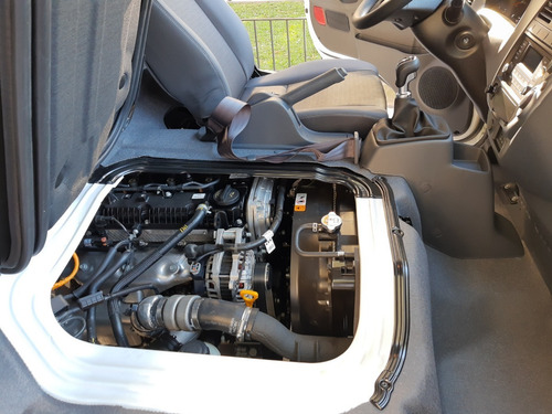 Kia K2500 0km Camión Pick-up Con Caja Cabina Simple 2021!!