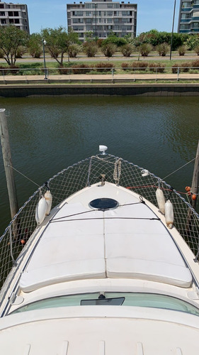 Imagen 4 de 13 de Custom Compas Ht Año 2016 2 X 200hp Nafta Nautica Favarolo