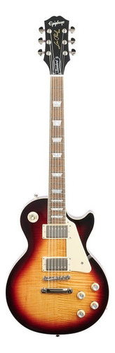 Guitarra Eléctrica EpiPhone Original  Les Paul Standard 60s