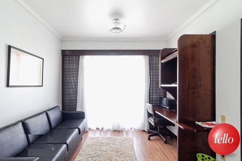 Imagem 5 de 28 de Flat/aparthotel - Ref: 217559