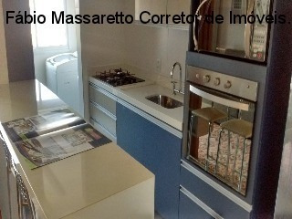 Imagem 10 de 21 de Apartamento - A Venda - Itatiba - Ap00083 - 2719121