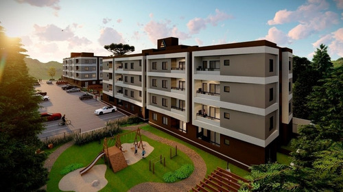 Imagem 21 de 30 de Apartamento - Ap01681 - 70375926