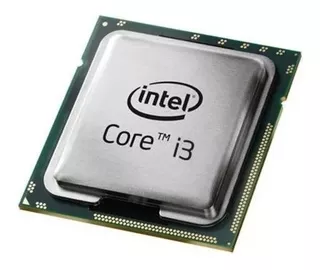 Processador Intel Core I3 7° Geração 7100 3.9 Ghz