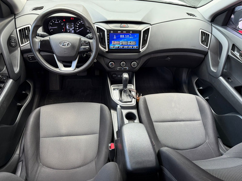Hyundai Creta 1.6 Attitude Flex Aut. (pcd) 5p