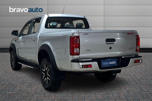 Jac (in) 2.0 Pro 4x4 2p