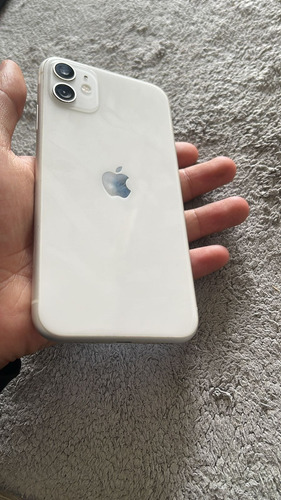 Apple iPhone 12 (64 Gb) - Blanco