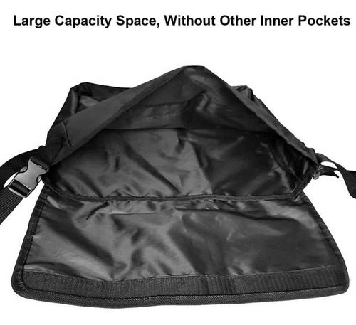 Bolsa Para Silla De Ruedas Almacenamiento Almacenamiento De