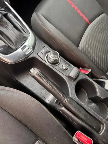Mazda 2 Grand touring