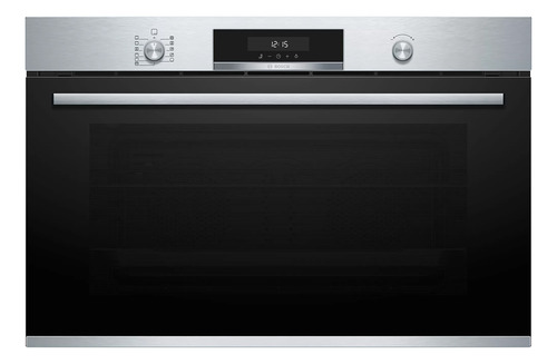 Horno Eléctrico Bosch Cocina Empotrable Vbd5780s0 112 L